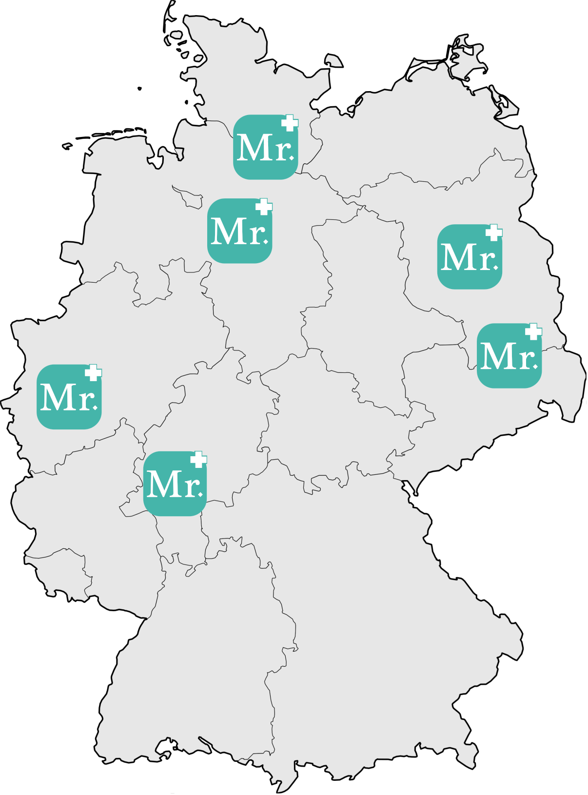 Mr. Hear+ Ihr Partner für innovative Hörlösungen